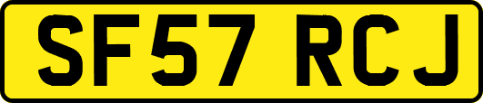 SF57RCJ