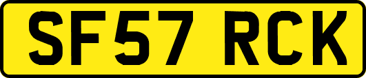 SF57RCK