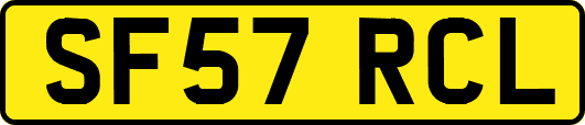SF57RCL
