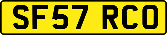 SF57RCO