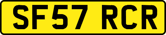 SF57RCR