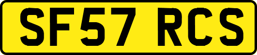 SF57RCS