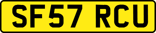SF57RCU