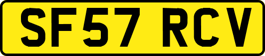 SF57RCV
