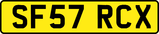 SF57RCX