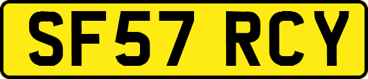 SF57RCY