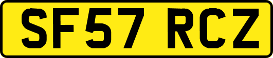 SF57RCZ