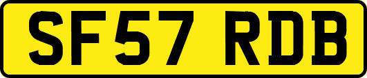 SF57RDB
