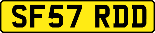 SF57RDD