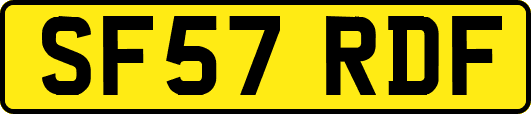 SF57RDF