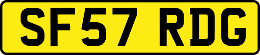 SF57RDG