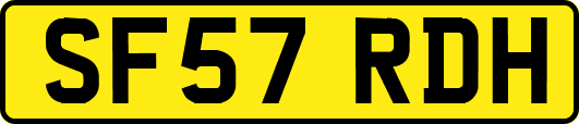 SF57RDH