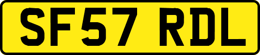 SF57RDL