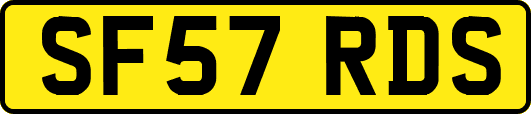 SF57RDS