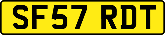 SF57RDT