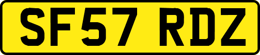 SF57RDZ