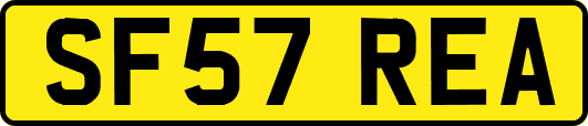 SF57REA