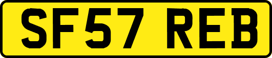 SF57REB