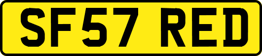 SF57RED