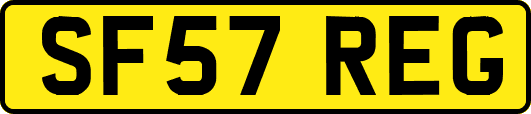 SF57REG