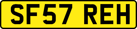 SF57REH