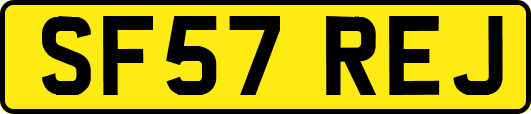 SF57REJ