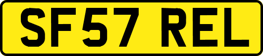 SF57REL