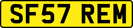 SF57REM