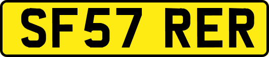 SF57RER