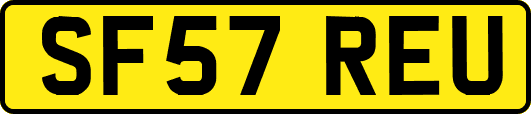 SF57REU