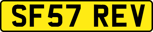 SF57REV