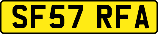 SF57RFA