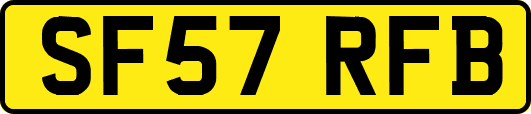 SF57RFB