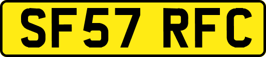 SF57RFC