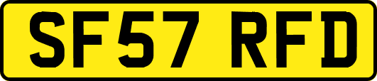 SF57RFD
