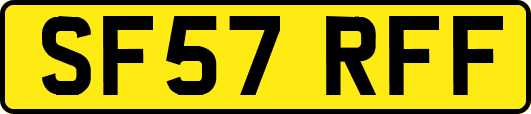 SF57RFF