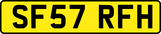 SF57RFH