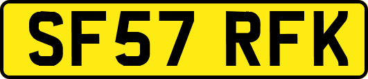 SF57RFK
