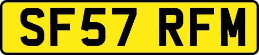 SF57RFM