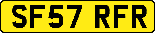 SF57RFR