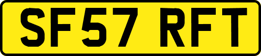 SF57RFT