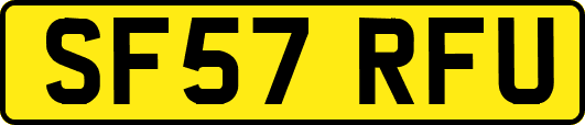 SF57RFU