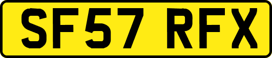 SF57RFX