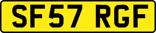 SF57RGF