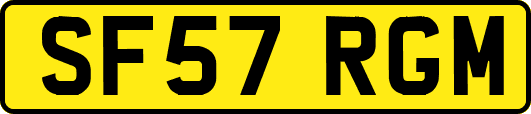 SF57RGM