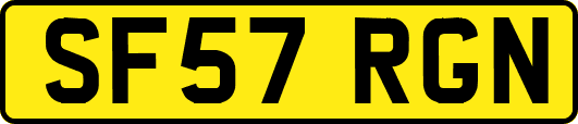 SF57RGN