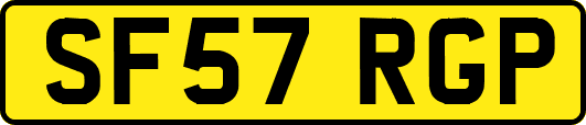 SF57RGP
