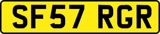 SF57RGR