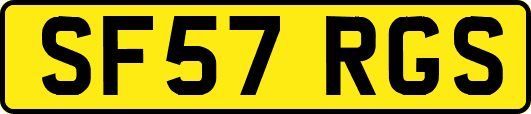 SF57RGS
