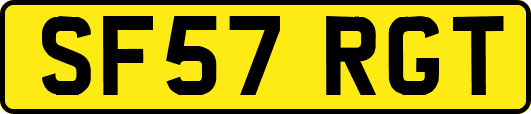 SF57RGT